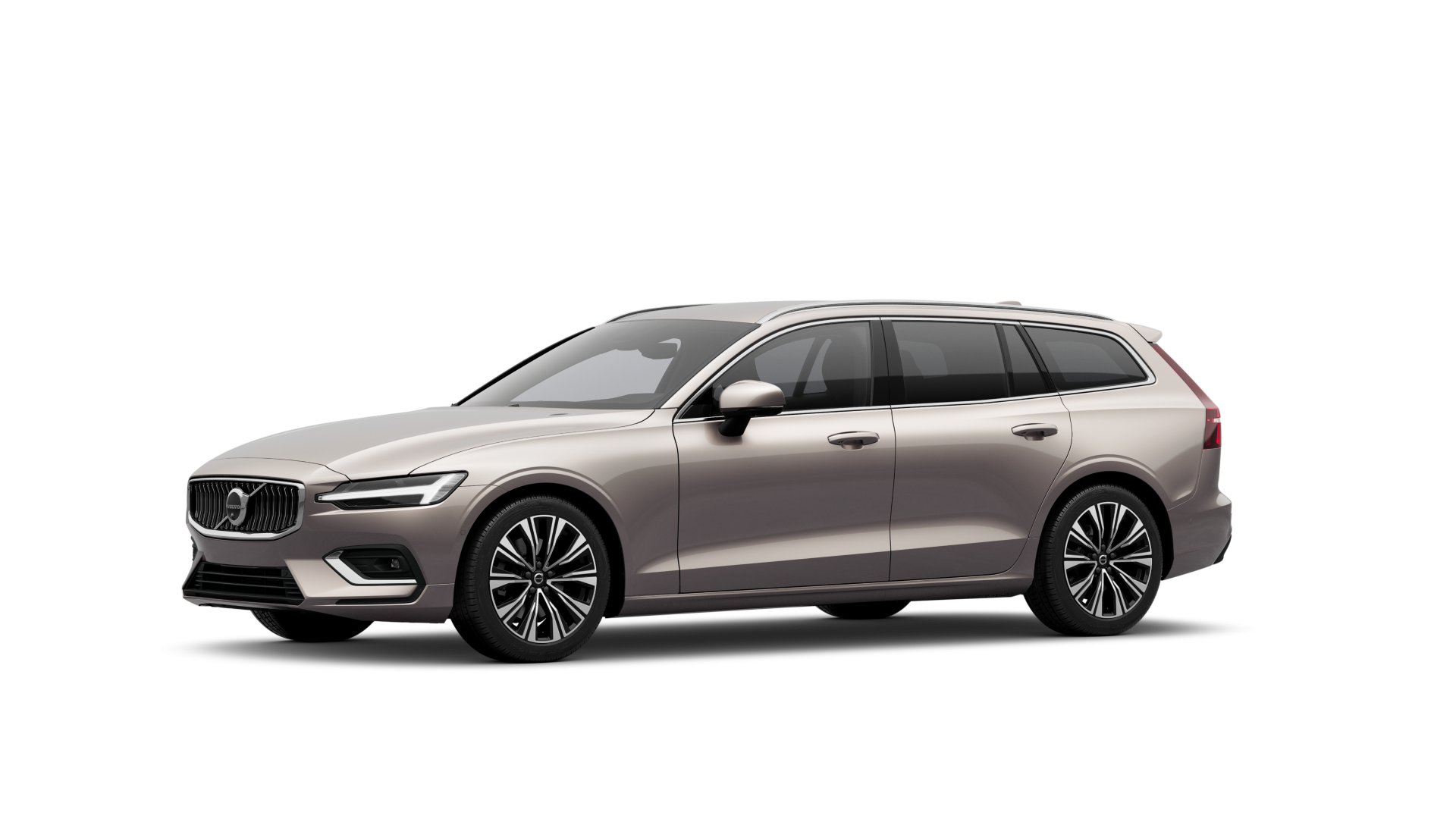 V60 Ultra B4 | ボルボ・カー 伊勢崎