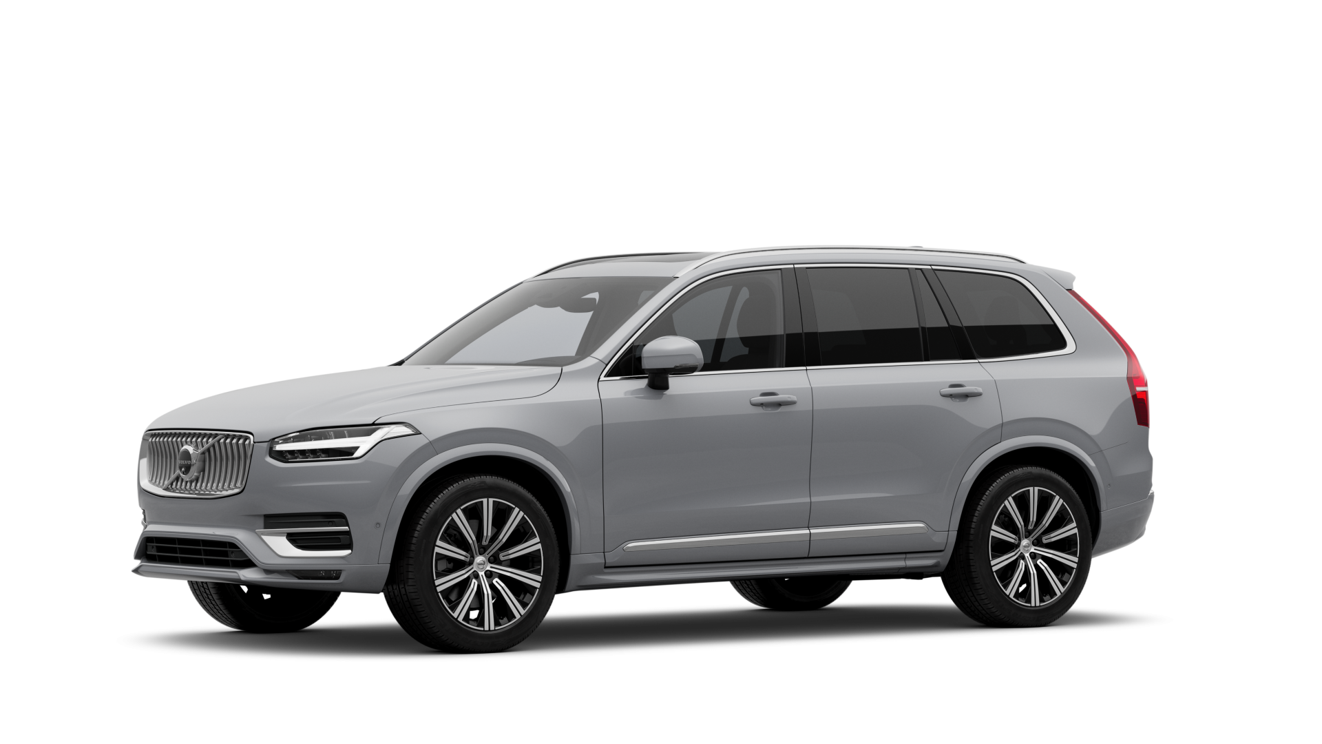 XC90 Ultra B5 AWD