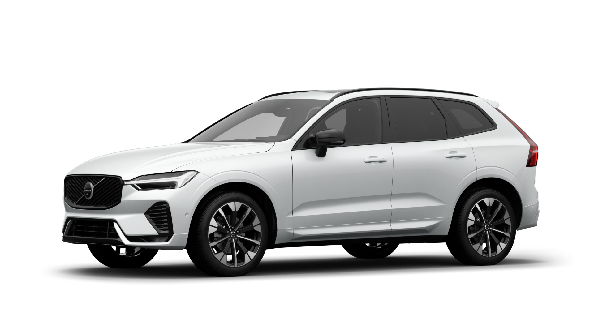 XC60 Ultra B5 AWD Dark Edition